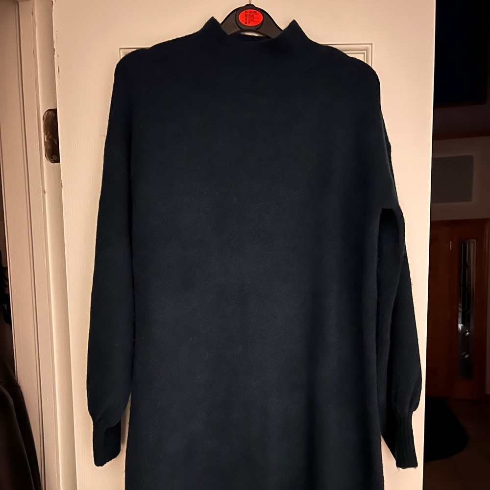 Loft sweater dress